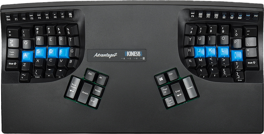 Kinesis Keyboard