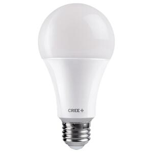 Cree bulb